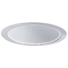 Recessed Lighting Trims