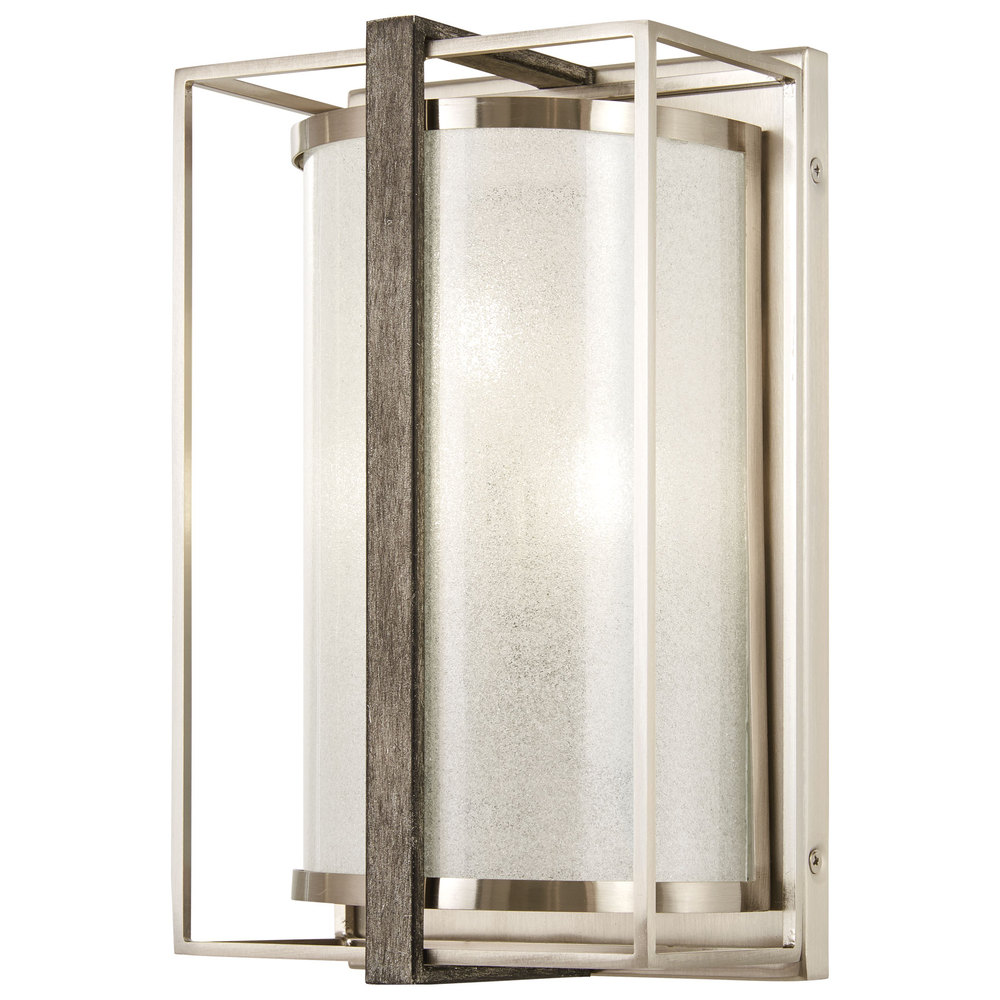 Tyson&#39;s Gate - 3 Light Wall Sconce