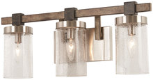  4633-106 - 3 LIGHT BATH