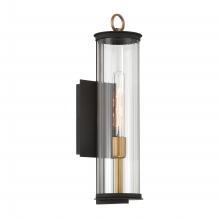 Minka-Lavery 79001-734 - Cara - 1 Light Outdoor Wall Sconce