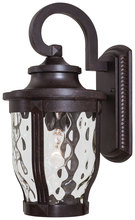 Minka-Lavery 8762-166 - MerrimackÃ¢â€žÂ¢ - 1 Light Outdoor Wall Mount