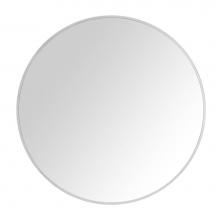 Avanity AVON-M30-SS - Avanity Avon 30 in. mirror in Stainless Steel