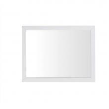 Avanity 20128-M38-WT - Avanity Everette 38 in. Mirror in White finish