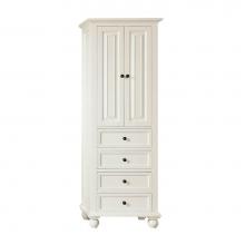 Avanity THOMPSON-LT24-FW - Avanity Thompson 24 in. Linen in French White finish