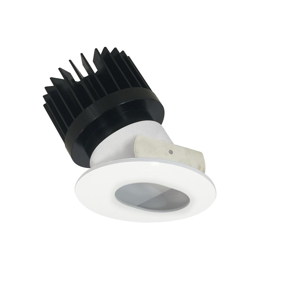 4&#34; Iolite LED Round Adjustable Slot Aperture, 1500lm/2000lm/2500lm (varies by housing), Comfort