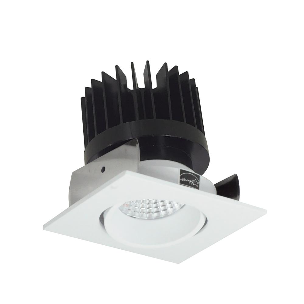 2&#34; Iolite LED Square Adjustable Cone Reflector, 1500lm/2000lm/2500lm (varies by housing),