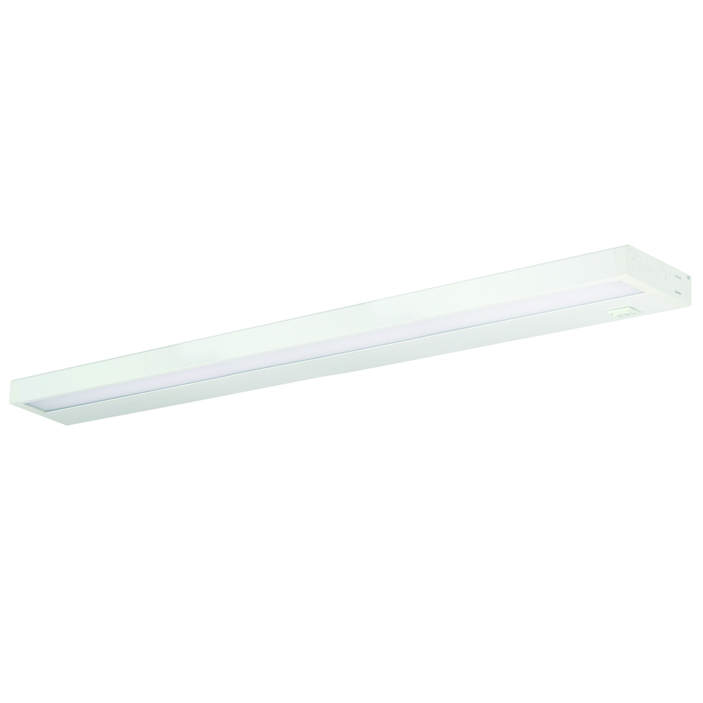 42&#34; LEDUR LED Undercabinet 2700K, White