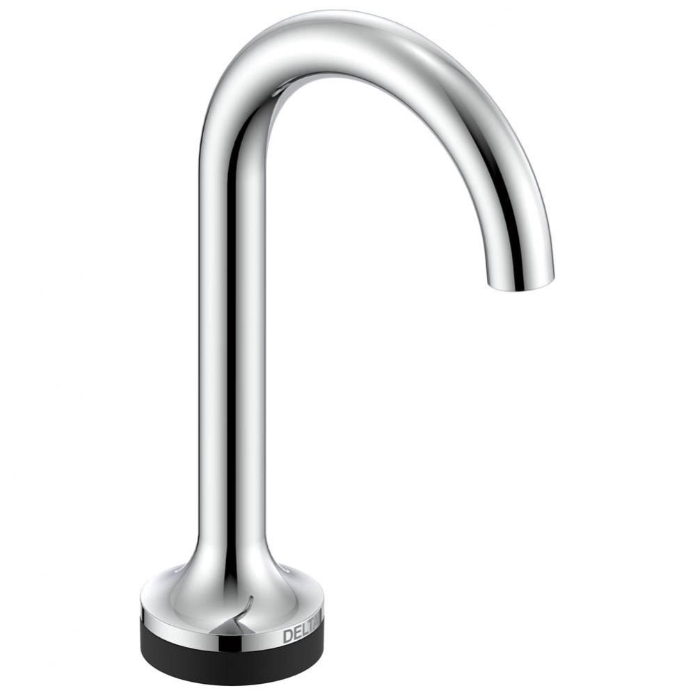 Commercial 620TP: Electronic Lavatory Faucet with Proximity&#xae; Sensing Technology - Battery Ope