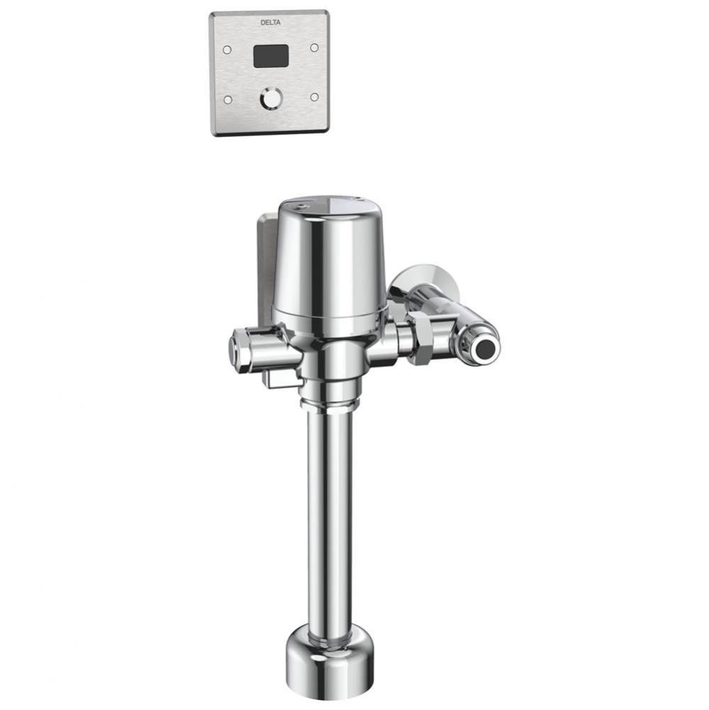 Commercial 81T WMS: Hardwire Flush Valve - Wall Mount