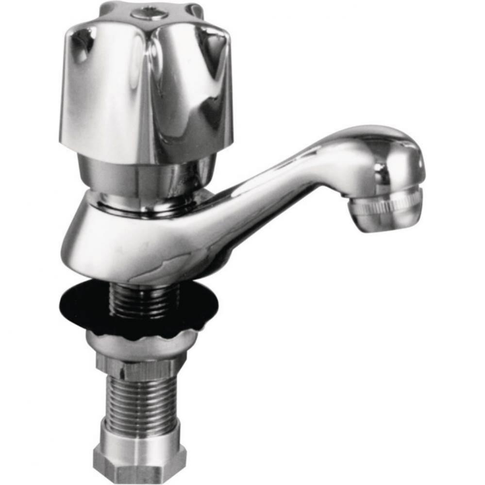 Commercial 23T1: Single Handle Basin Faucet