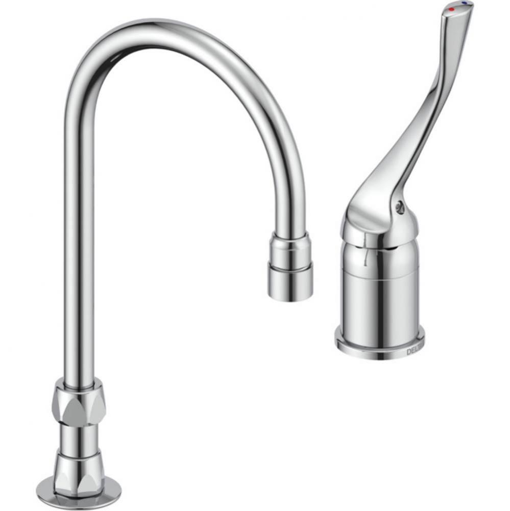 Commercial 24T2: Conn Bathroom Faucet