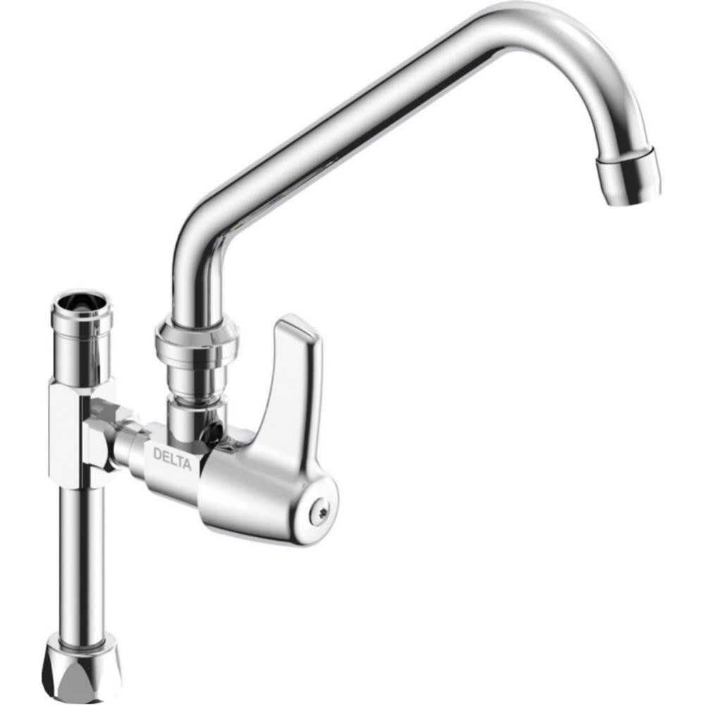 Commercial 55C: Add-On Faucet