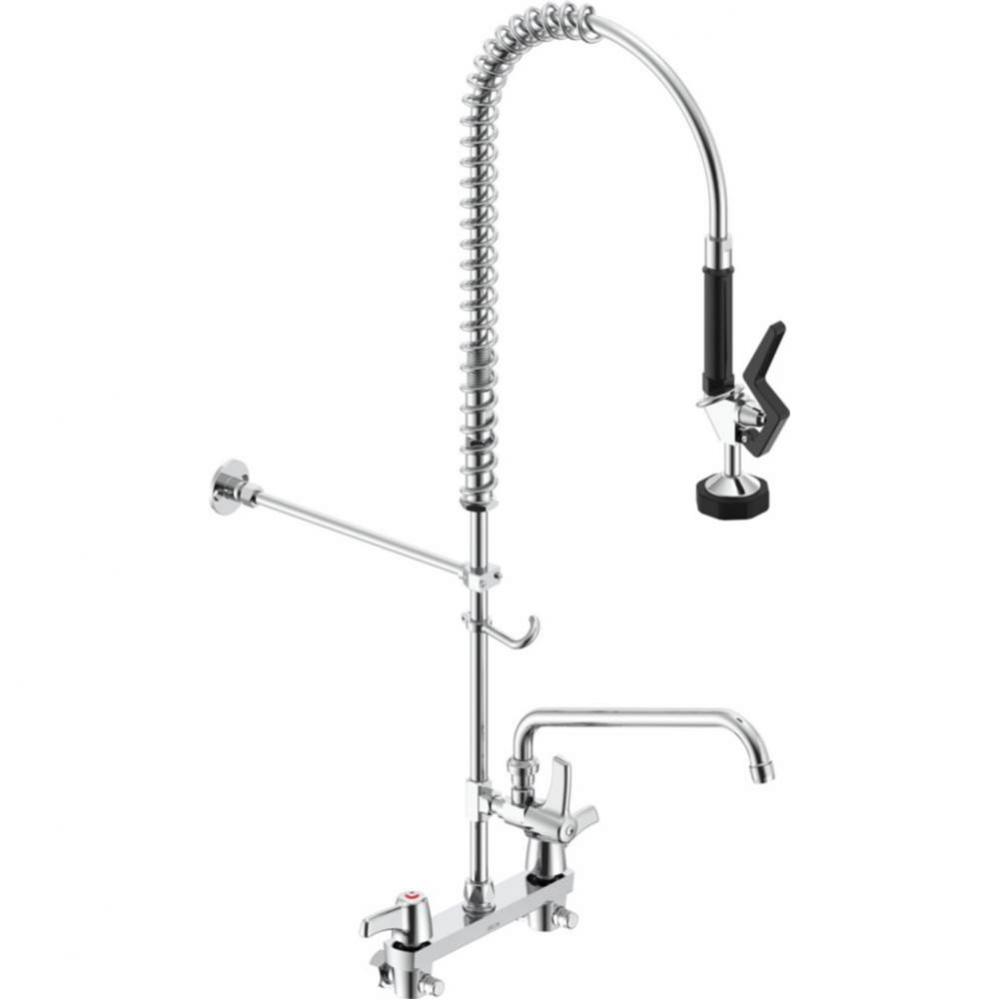 Commercial 55C: Pre-Rinse Faucet