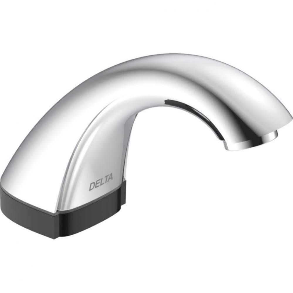 Commercial 590HDF: Electronic Lavatory Faucet with Proximity&#xae; Sensing Technology - Plug-In Po