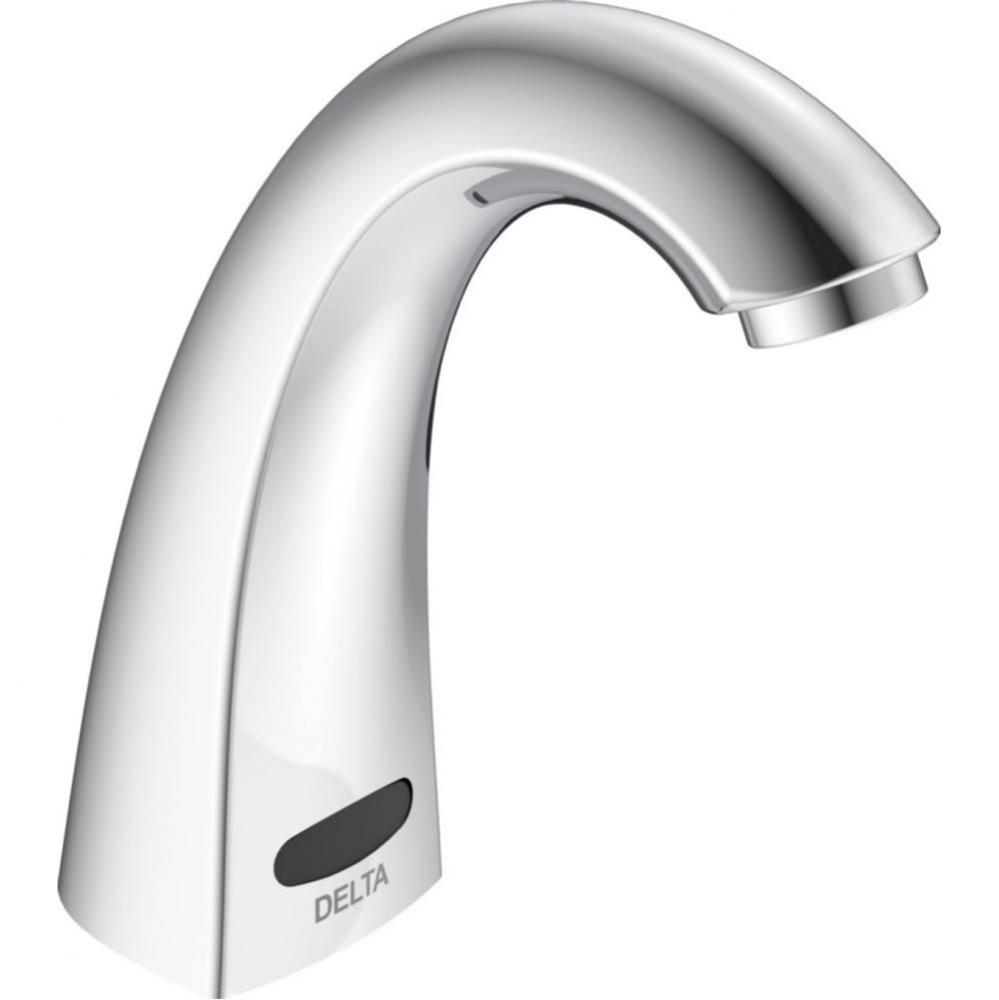 Commercial 590T: Trim for Electronic Lavatory Faucet