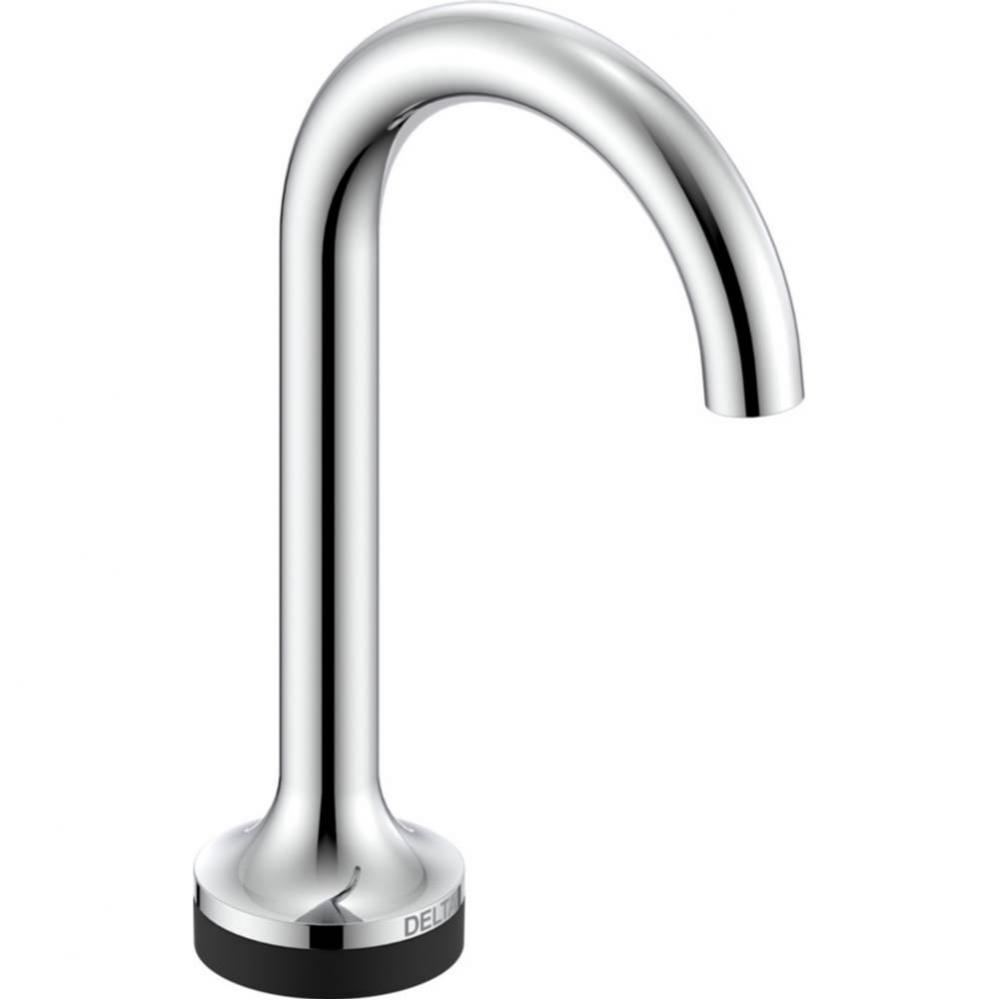 Commercial 620TP: Prox Faucet, Plug-In Power, 1.5gpm laminar