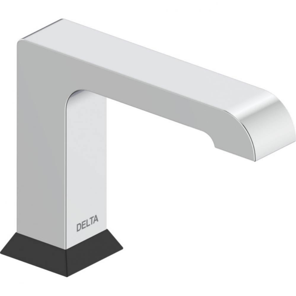 Commercial 630TP: Electronic Lavatory Faucet with Proximity&#xae; Sensing Technology - Hardwire Op