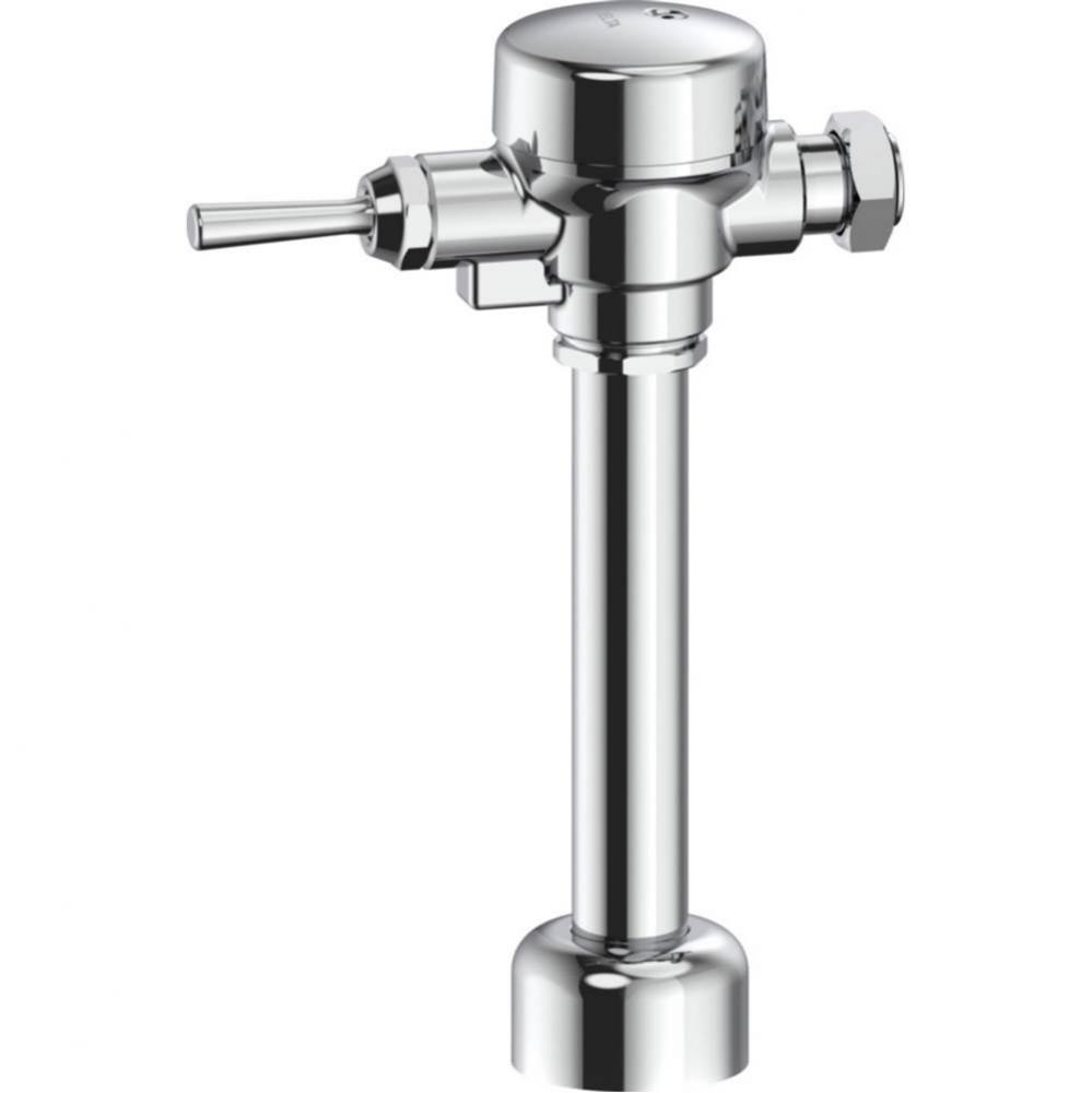 Commercial 81T: Flush Valve Fits Sloan / Zurn - Exposed