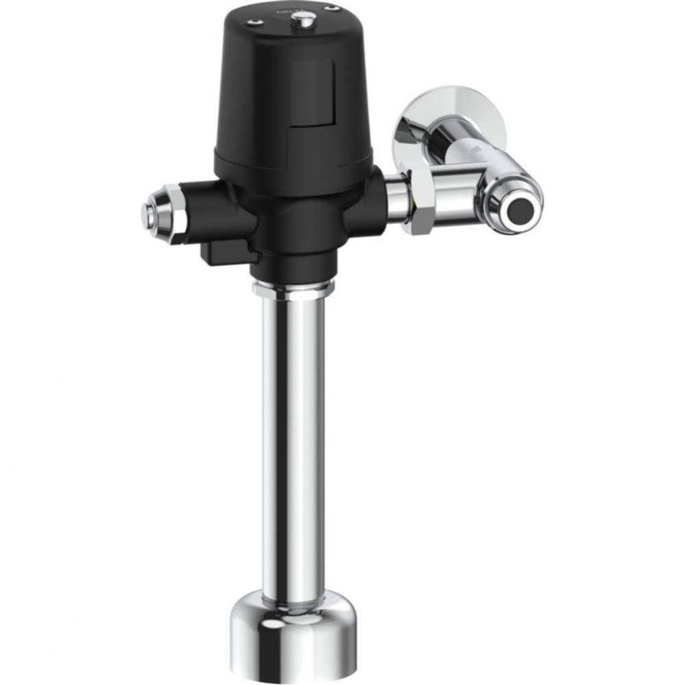 Commercial 81TBT / 81THW: H2Optics&#xae; Exposed Flush Valve