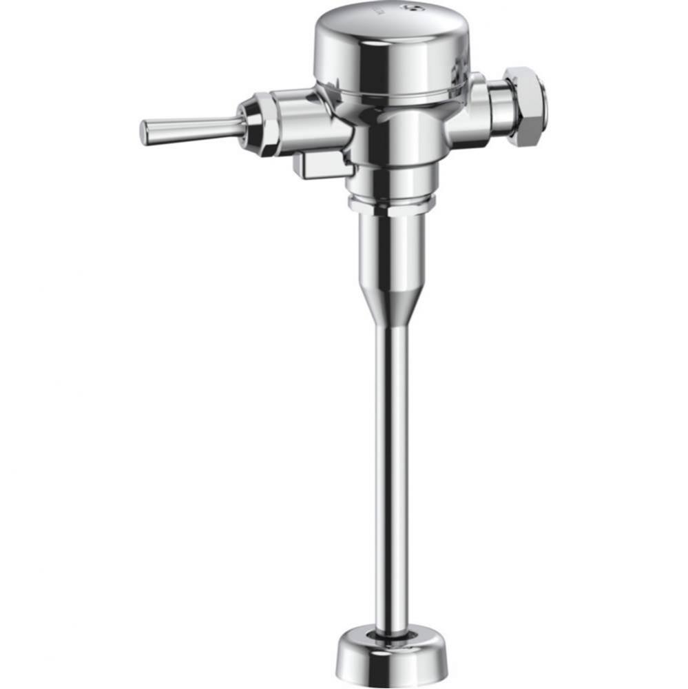 Commercial 81T: Flush Valve Fits Sloan / Zurn - Exposed