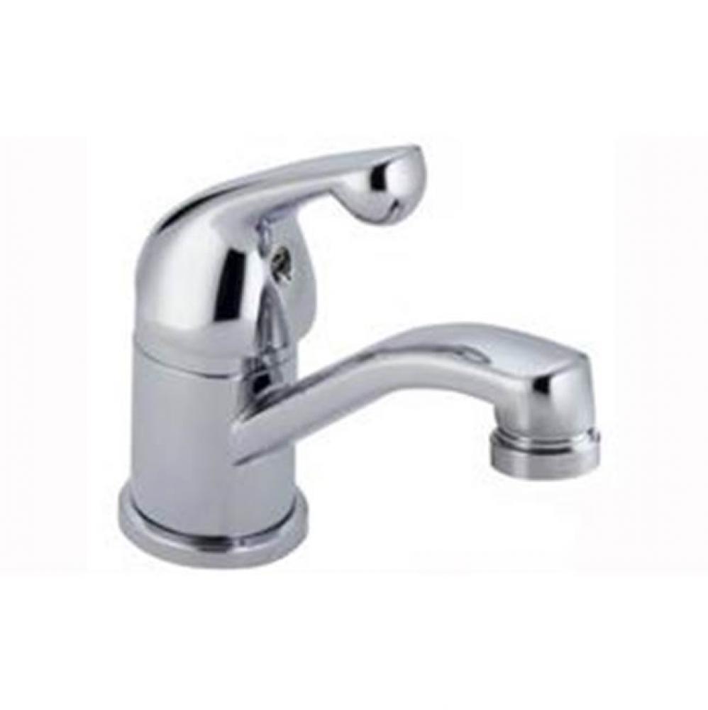 Commercial HDF: Single Handle Basin Faucet