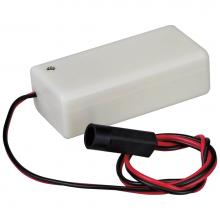 Delta Commercial 061046A - Commercial Instit Parts: Battery Box for DEMD Wall Mount