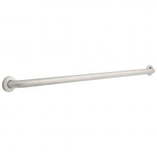 Delta Commercial 40148-SS - Commercial 1-1/2'' x 48'' ADA Grab Bar, Concealed Mounting