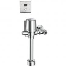 Delta Commercial 81T201-48-WMSHWA - Commercial 81T WMS: Hardwire Flush Valve - Wall Mount