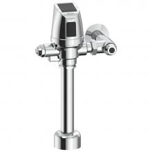 Delta Commercial 81T201SP-MMO - Commercial 81T: WC SOLAR FLUSH VALVE - ADJUSTABLE