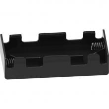 Delta Commercial 060681A - Commercial Instit Parts: Battery Holder - 1600T