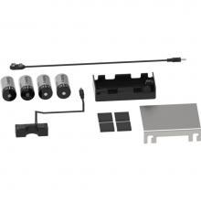 Delta Commercial 063269A - Commercial Instit Parts: Battery Backup Assembly for Recessed Boxes (#1, #8)