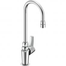 Delta Commercial 27C658 - Commercial 27C4 / 27C5 / 27C6: Pantry Deck Faucet