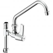 Delta Commercial 55C1090 - Commercial 55C: Add-On Faucet