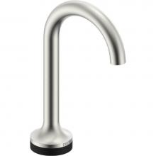 Delta Commercial 620TPA3318TR-SS - Commercial 620TP: Electronic Lavatory Faucet with Proximity® Sensing Technology - Hardwire Op