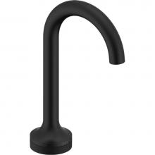 Delta Commercial 621TPA3320-BL-D - Commercial 620TP: Prox Faucet, Battery Power, 1.5gpm Laminar