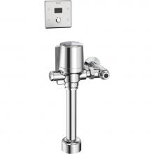 Delta Commercial 81T201-42-WMSHWA - Commercial 81TBT / 81THW: Hardwire Wall Mount Flush Valve