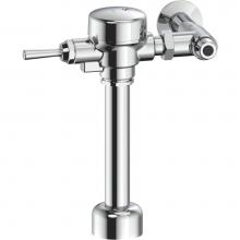 Delta Commercial 81T201-42 - Commercial 81T: WC Manual Flushvalve 4.2L / 1.1gal