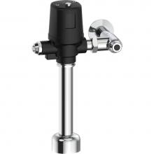 Delta Commercial 81T201HWA-48-MMO-BL - Commercial 81TBT / 81THW: H2Optics® Exposed Flush Valve