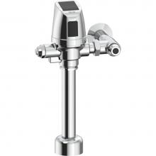 Delta Commercial 81T201SP-42-MMO - Commercial 81T: WC SOLAR FLUSH VALVE - 4.2LPF / 1.1GPF