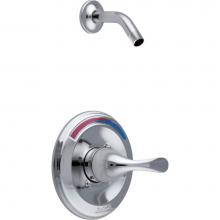 Delta Commercial T13291-SLHD - Commercial Classic: Monitor® 13 Series Shower Trim