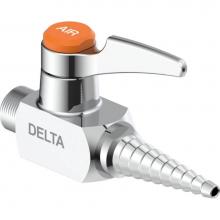 Delta Commercial W6200AIR - Commercial W62 Series Ball Valve: Wall Mount Ball Valve Hose Cock