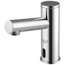 Delta Commercial DEMD-301LF - Commercial DEMD: Electronic Bathroom, NS