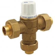 Delta Commercial R2570-MIXLF - Commercial Other: Thermostatic Mixing Valve