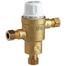 Delta Commercial R3070-MIXLF - Commercial Other: Cam Thermostatic Mixing Valve