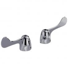 Delta Commercial RP12491 - Commercial HDF®: Metal Wrist Blade Handle Set - HDF