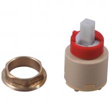 Delta Commercial RP34324 - Commercial Instit Parts: Single Handle Valve