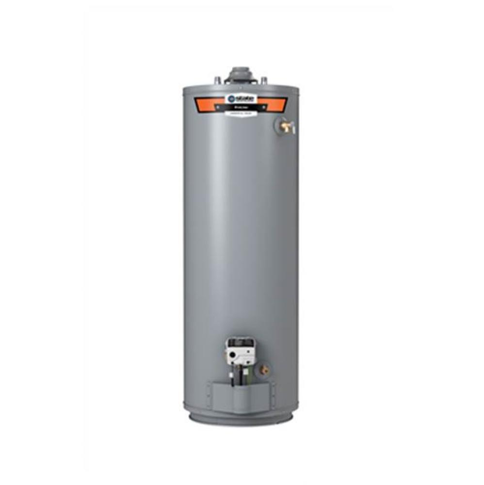 ProLine Low NOx 50-Gallon Atmospheric Vent Tall Liquid Propane Water Heater