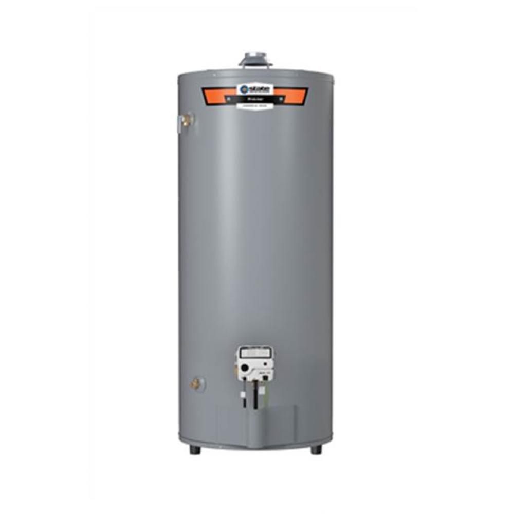 ProLine Low NOx 74-Gallon High Recovery Atmospheric Vent Liquid Propane Water Heater