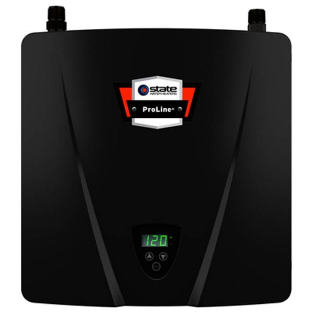 ProLine 208V / 28 kW 4-Chamber Electric Tankless Water Heater