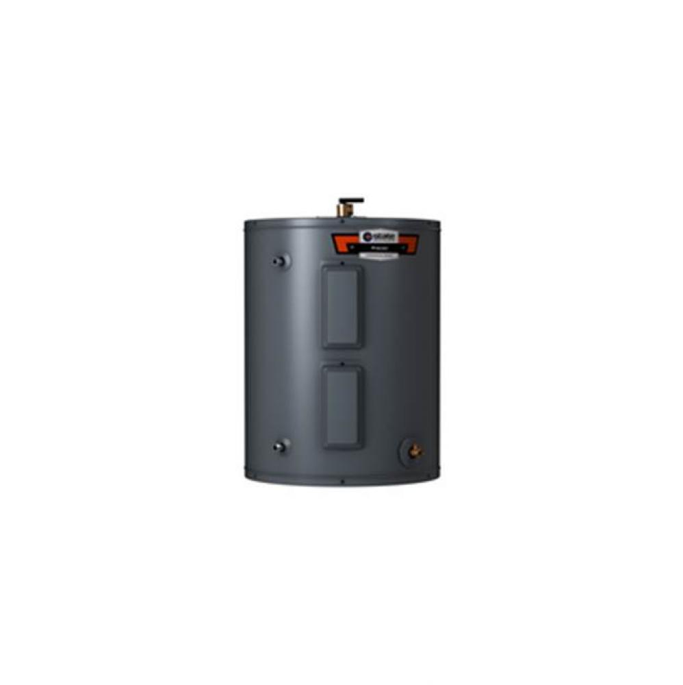 ProLine Lowboy Top Connect 48-Gallon Electric Water Heater